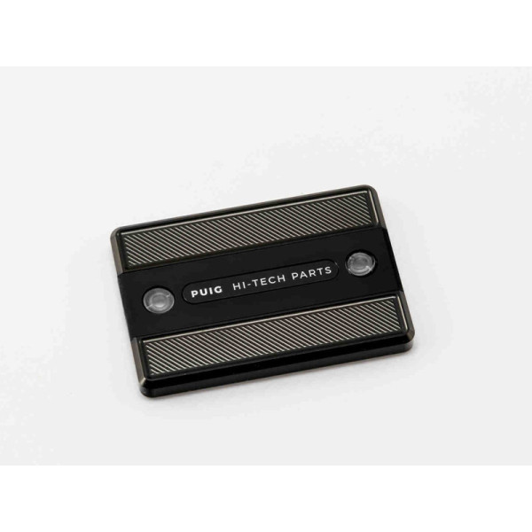 Puig Brake Liquid Tank Cover Blue